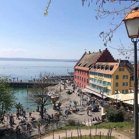 Zwovier Meersburg Buitenkant foto